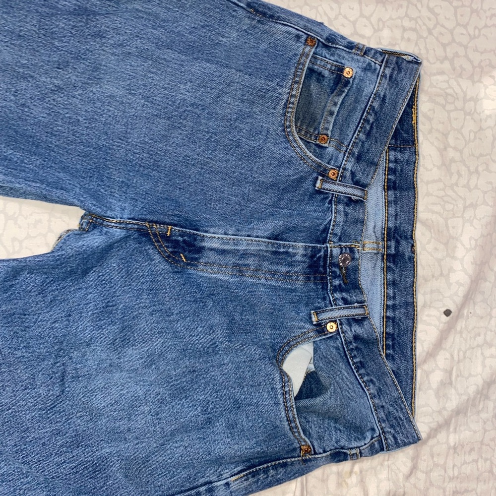 Levi’s 550 - Picture 4 of 4